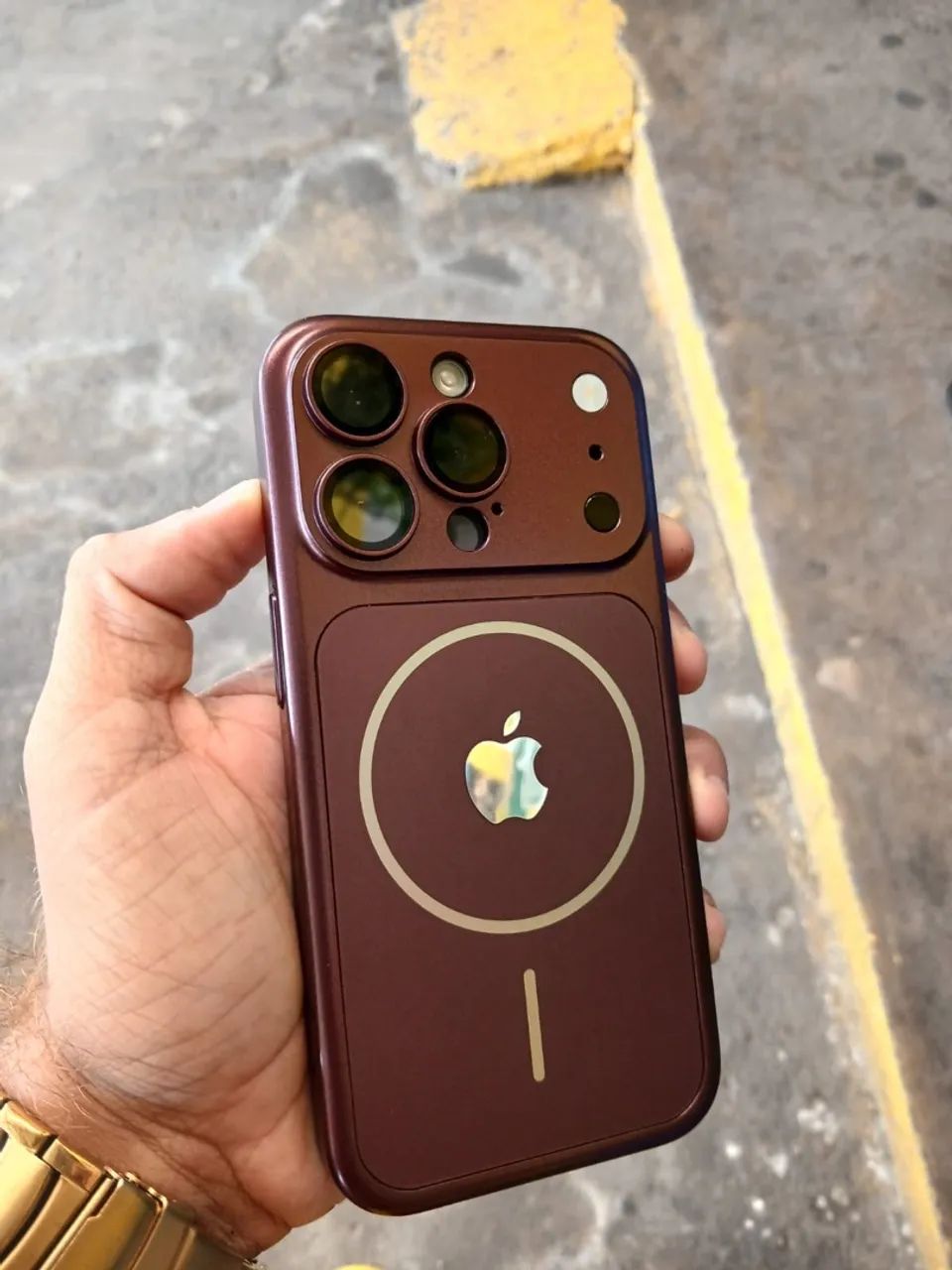 iPhone 14pro - Foto 3