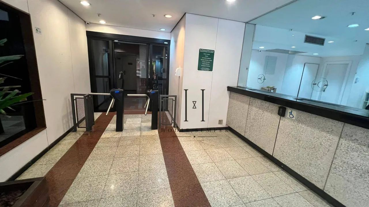 Conjunto, 412 m² - venda por R$ 4.000.000,00 ou aluguel por R$ 38.817,00/mês - Cidade Monç - Foto 2