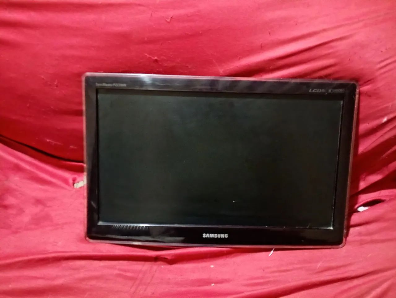 Televisão 