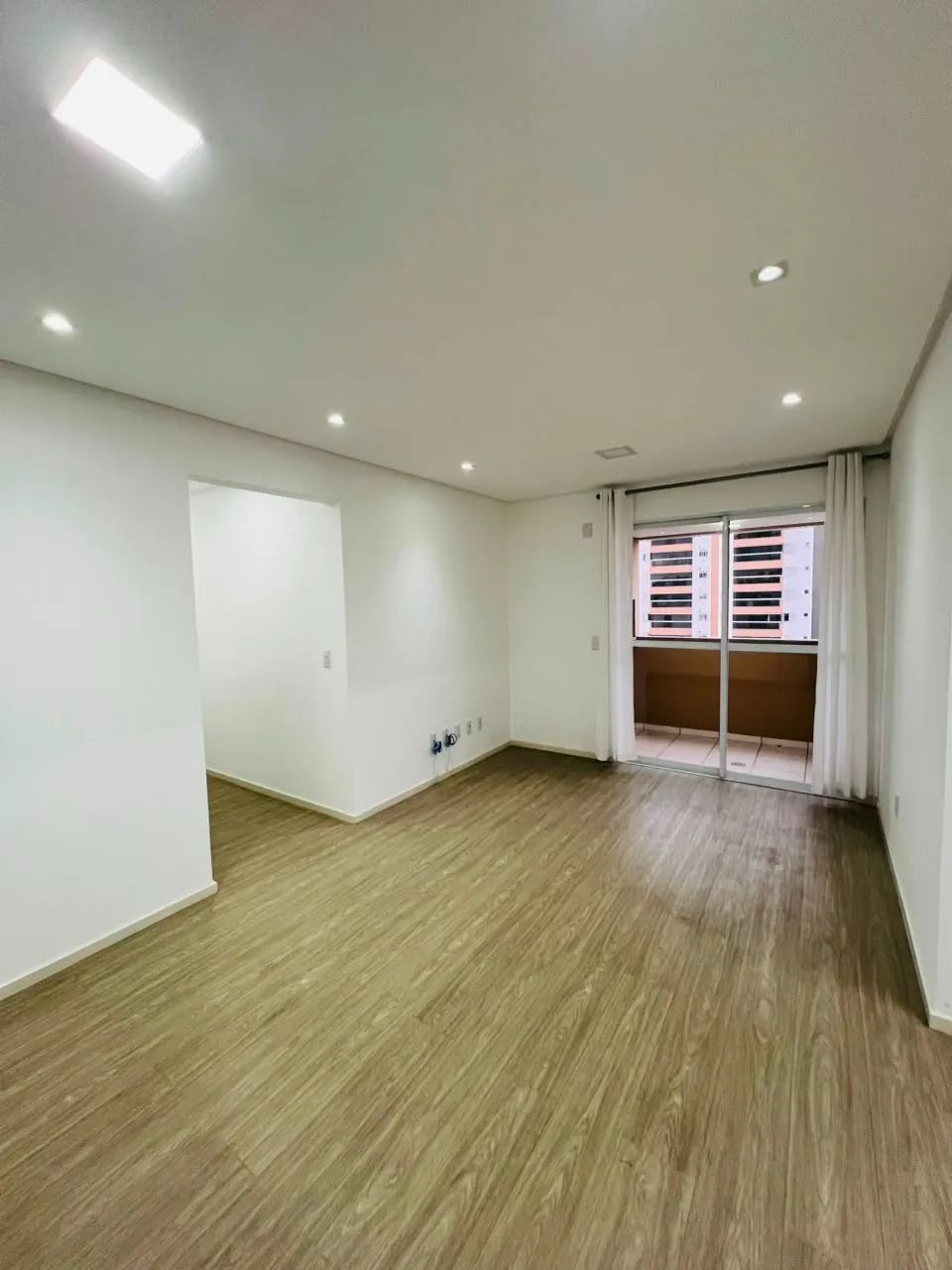 Apartamento para aluguel no Centro de Criciúma - Foto 5