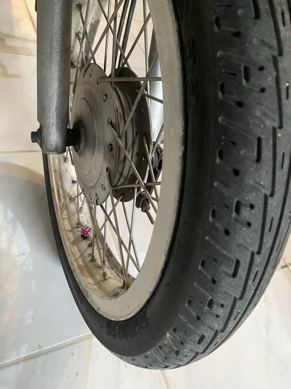 Vendo fan ks125  - Foto 3