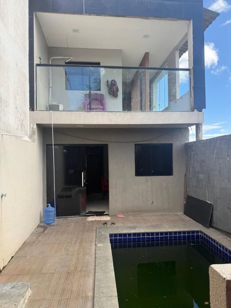 Foto - Maceió - Petrópolis