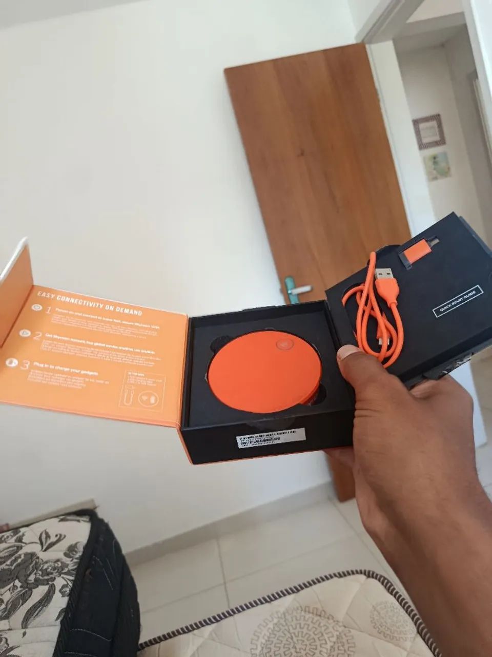 Sky roam solis - Foto 2