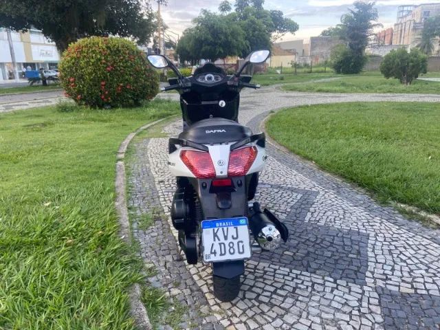 300cc 2010 / 2011 - Foto 3