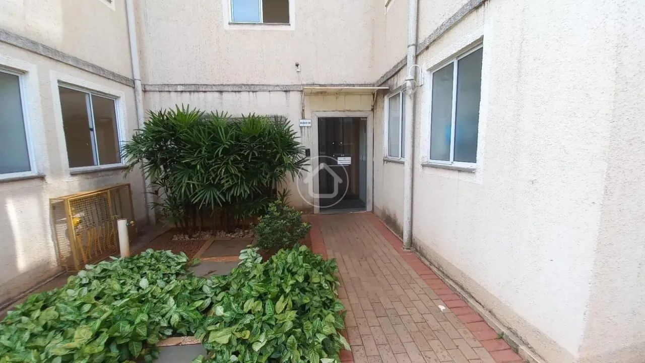 APARTAMENTO PRONTO PARA MORAR - Foto 2