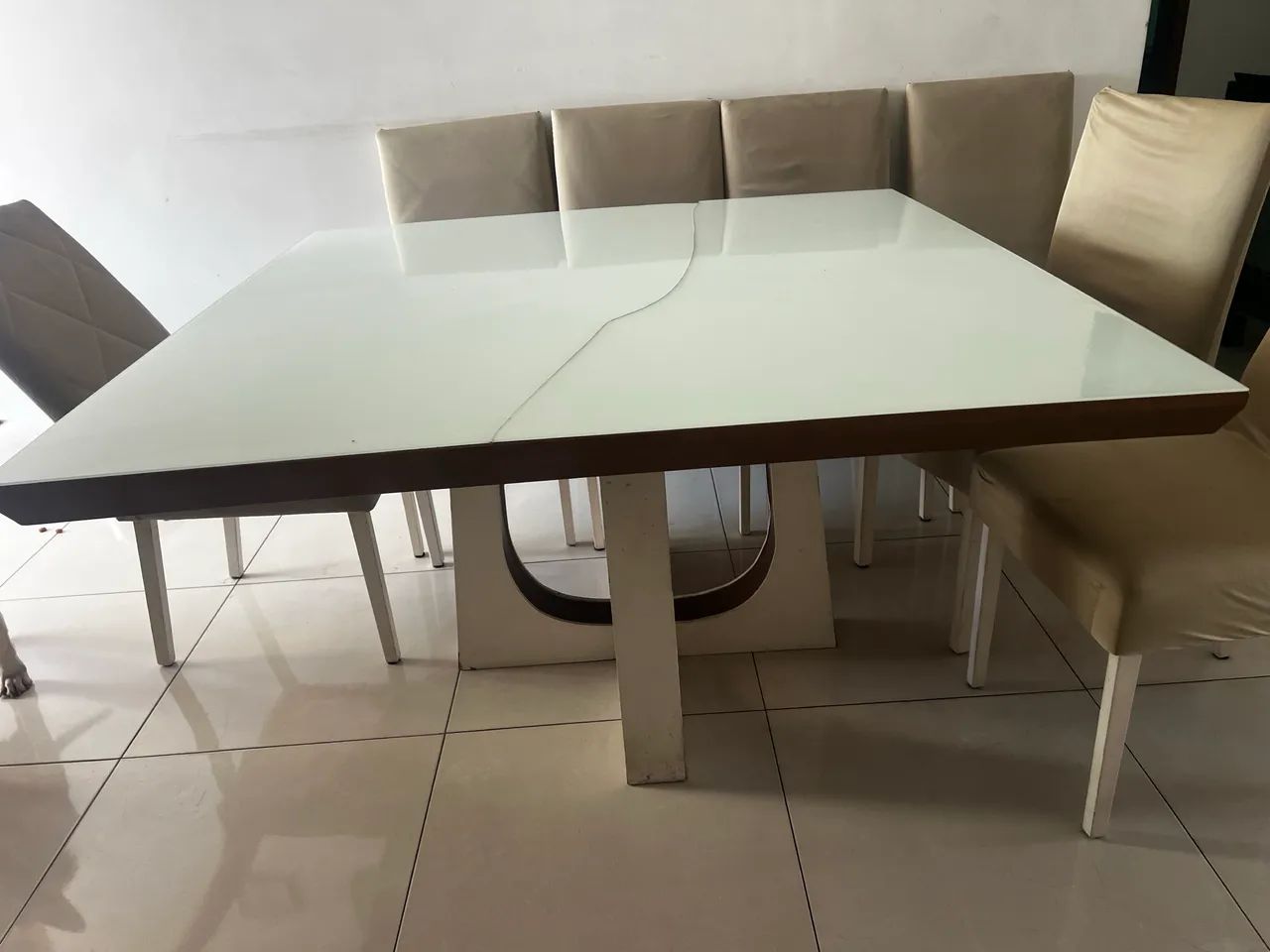 Mesa - Foto 2