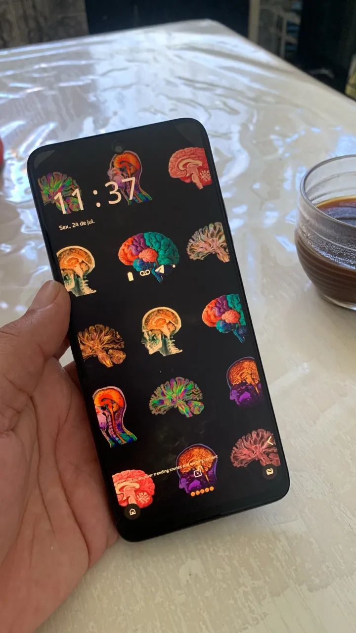 Motorola G35 - Foto 2