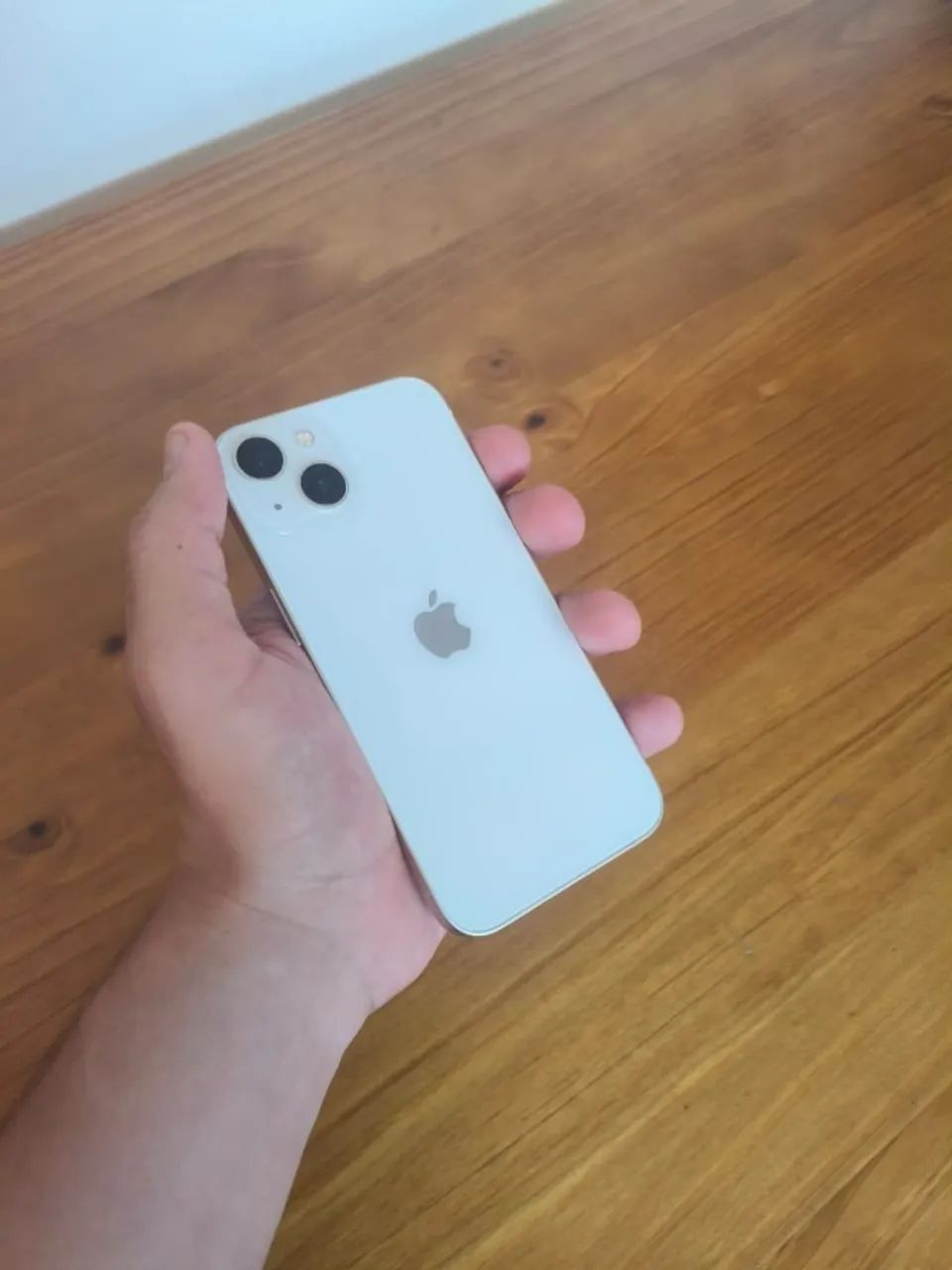 IPHONE 13  128GB TUDO ORIGINAL E GARANTIA APPLE