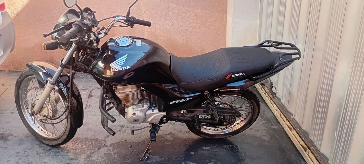 Moto ótima  - Foto 4