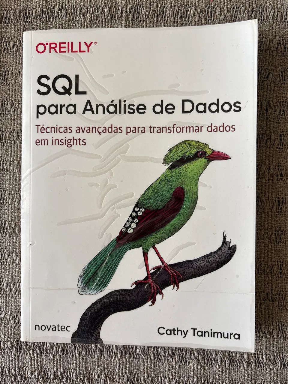 SQL para análise de dados