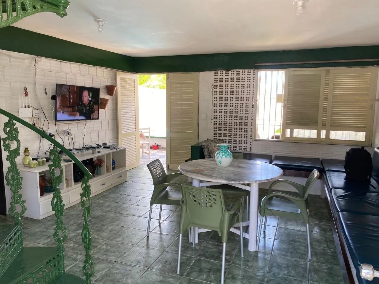 Casa de praia à Beira Mar - Pitimbu  - Foto 5
