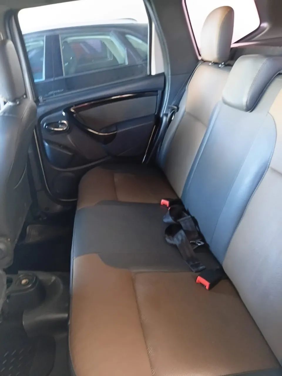 Renault Duster Dynamique 1.6 Flex 16V Aut. 2018 - Foto 5