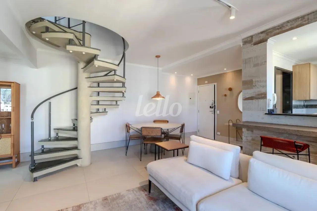 Apartamento 2 quartos à venda no(a) Vila Nova Conceição - Foto 4