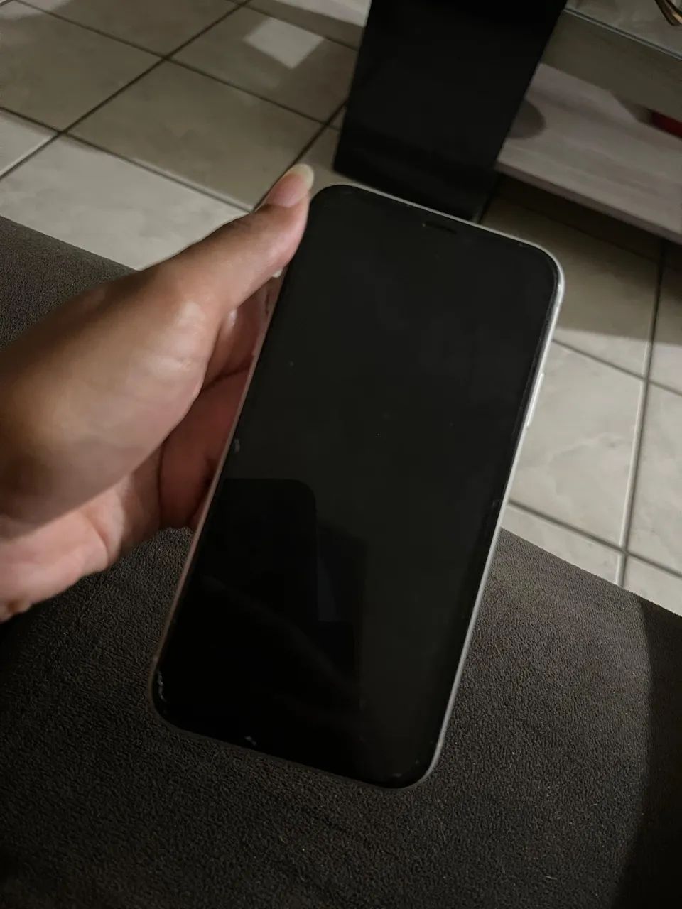 VENDE-SE IPHONE XR - Foto 2