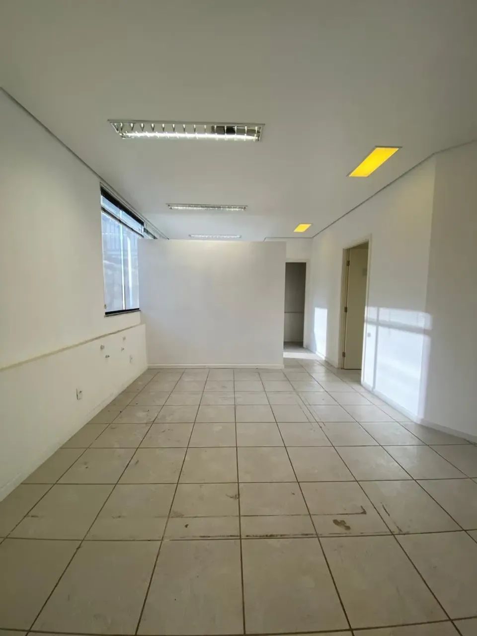 SALA COMERCIAL PARA LOCAÇÃO  CENTRO DO JD. BONFIGLIOLI - Foto 4