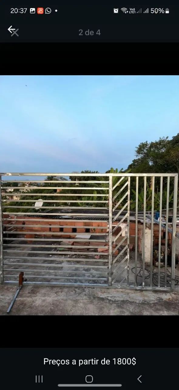 Serralheiro  - Foto 4