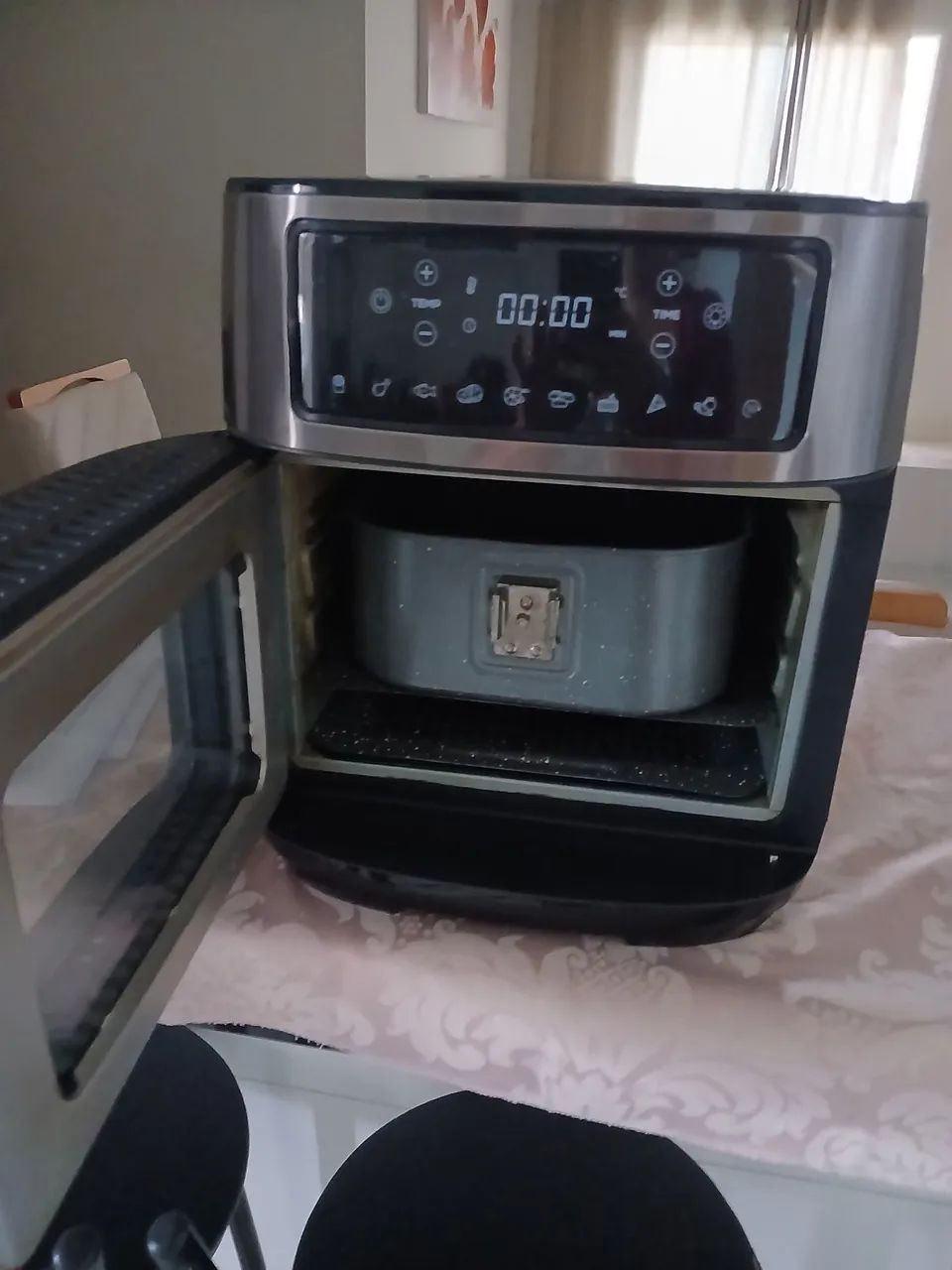 Air fryer  - Foto 4