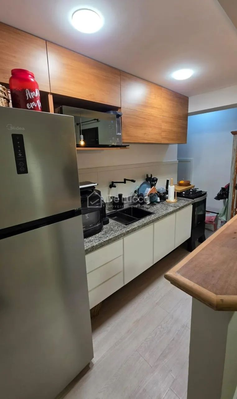 apartamento - Cambuí - Campinas - Foto 5