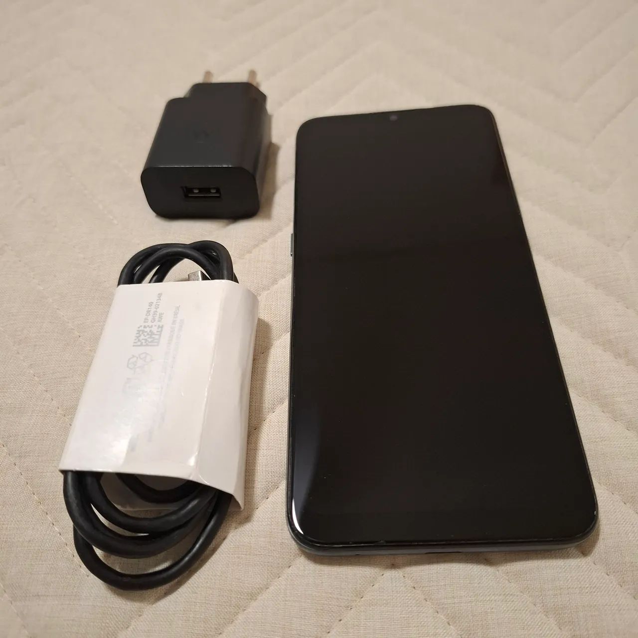 Smartphone Motorola MOTO E7 Plus - Foto 3