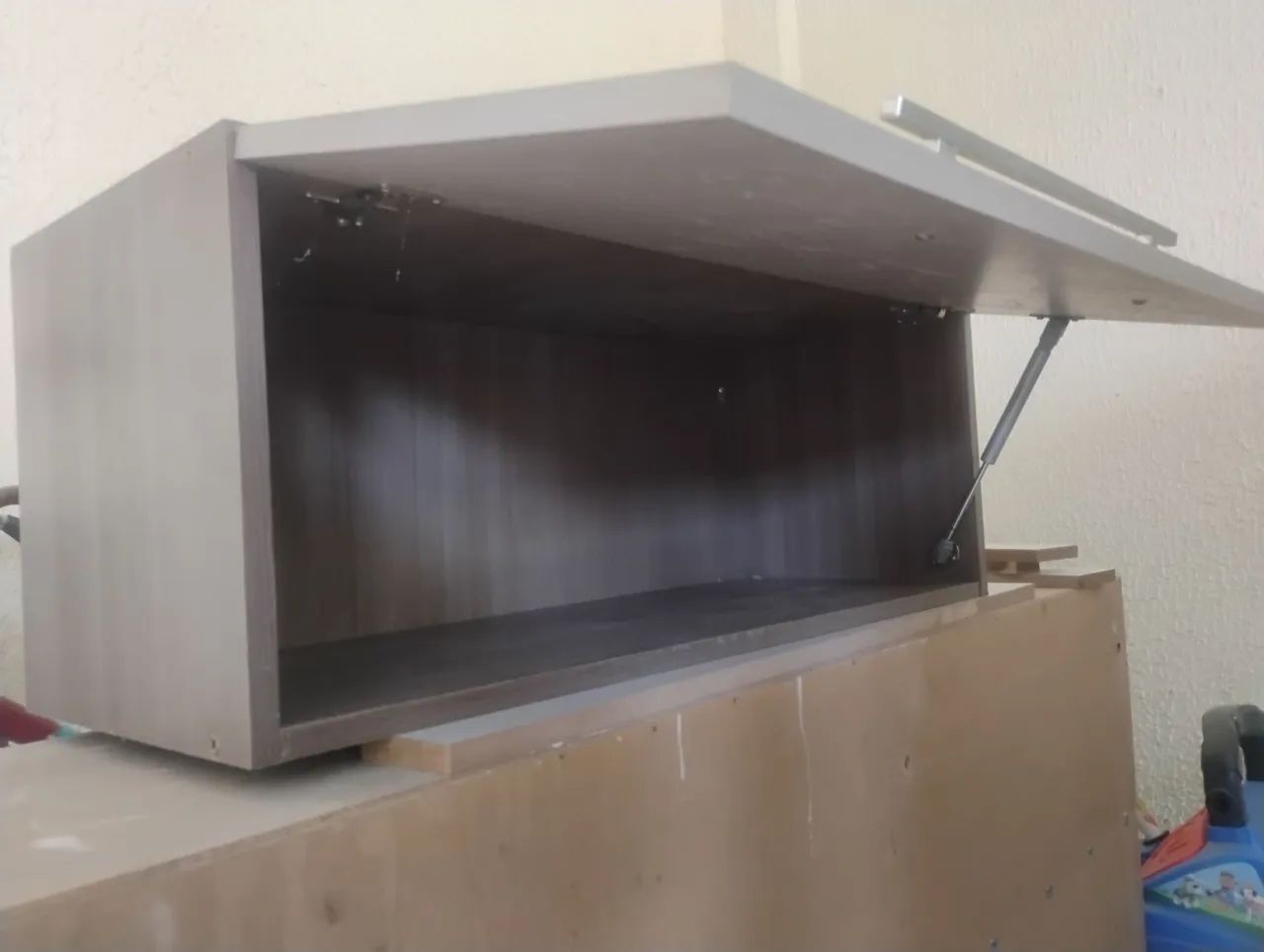 Armário de Cozinha Suspenso  - Foto 3