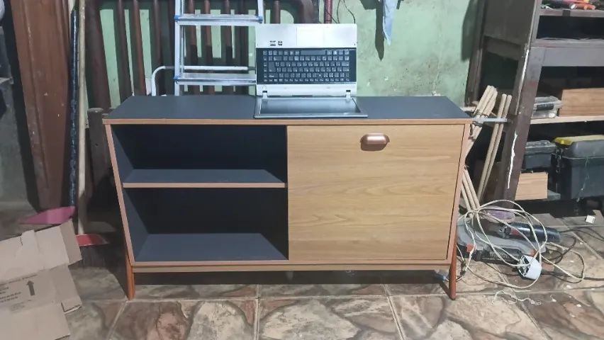 Armário MDF 