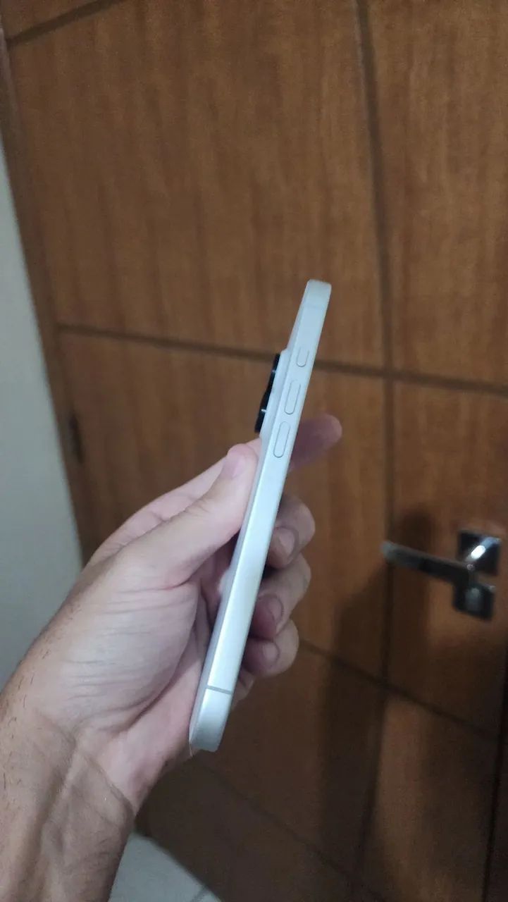 IPhone 17 256gb bat 100% - Foto 4