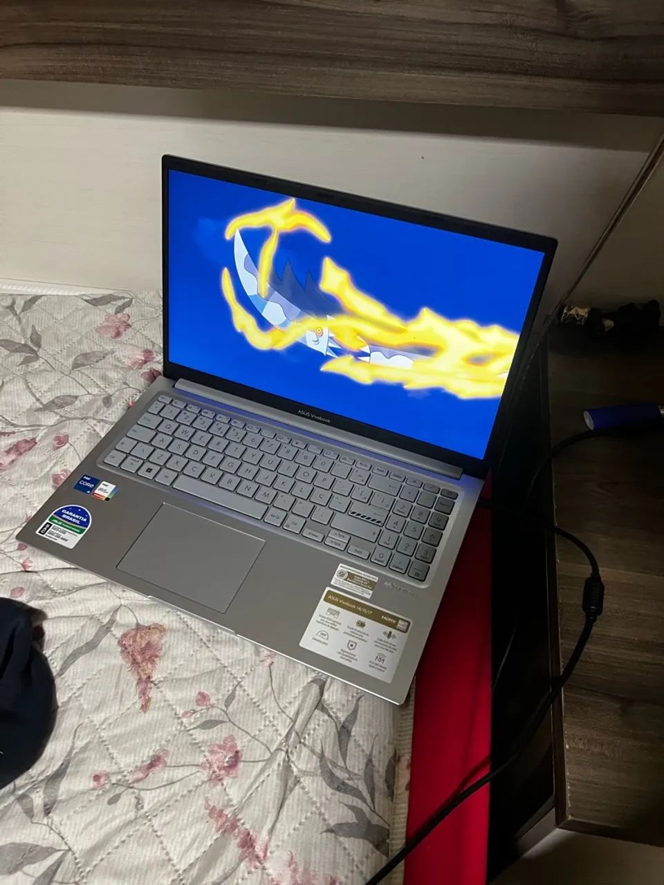 Asus vivobook - Foto 4