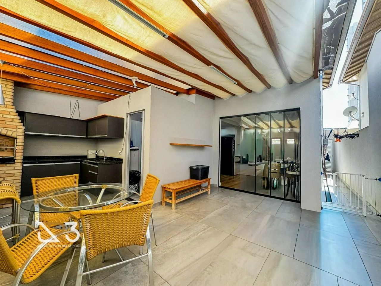 Aurora - Casa em condomínio - Foto 4