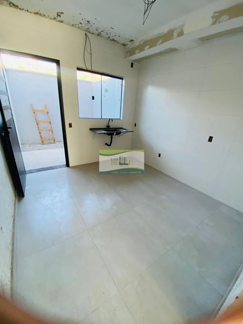 Sobrado a venda com 2 suítes, 106m² - Foto 2