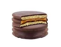 Alfajor Delicioso 