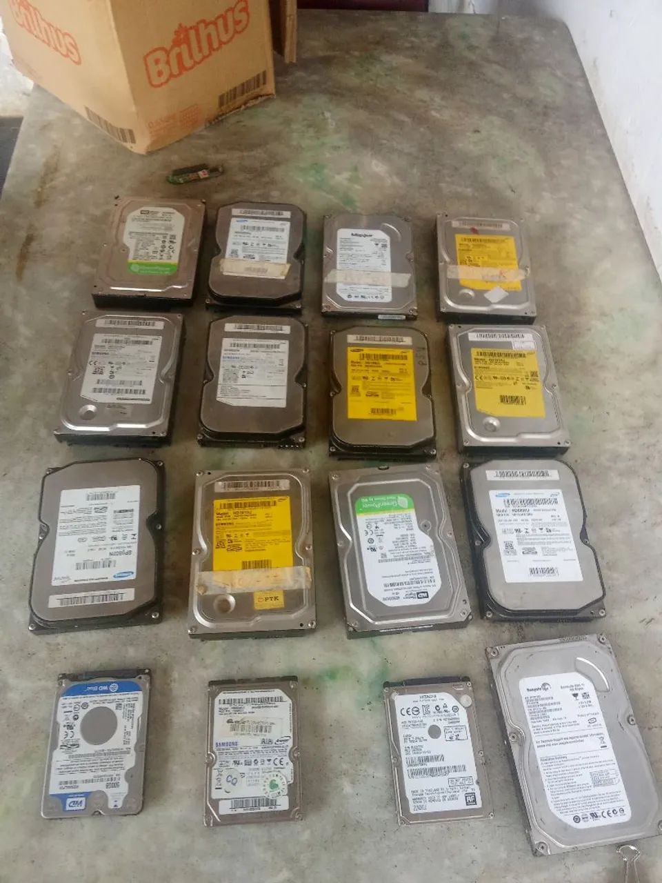 Peças para computador  - Foto 5