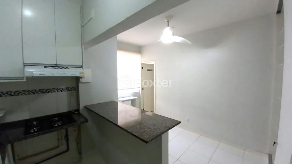 Apartamento à venda Rua Doutor Flores, Centro Histórico - Porto Alegre - Foto 7
