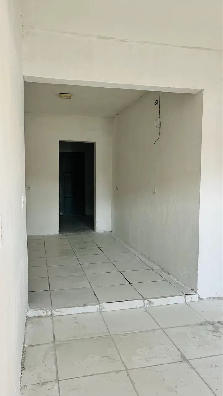 CASA LOCAÇÃO RESIDENCIAL OU COMERCIAL - Foto 2