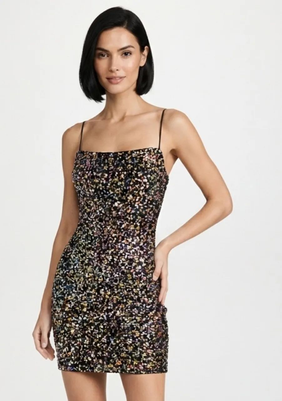 Vestido latto Red john john  - Foto 2