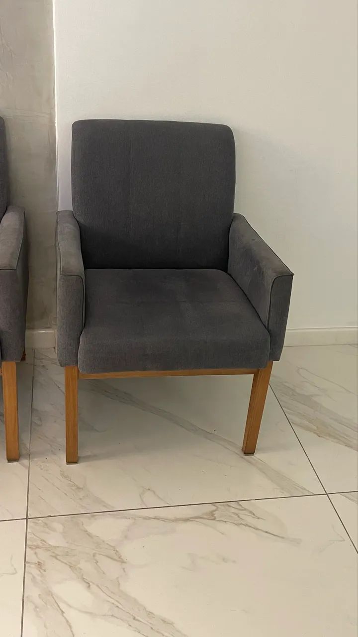 VENDO POLTRONAS - Foto 4
