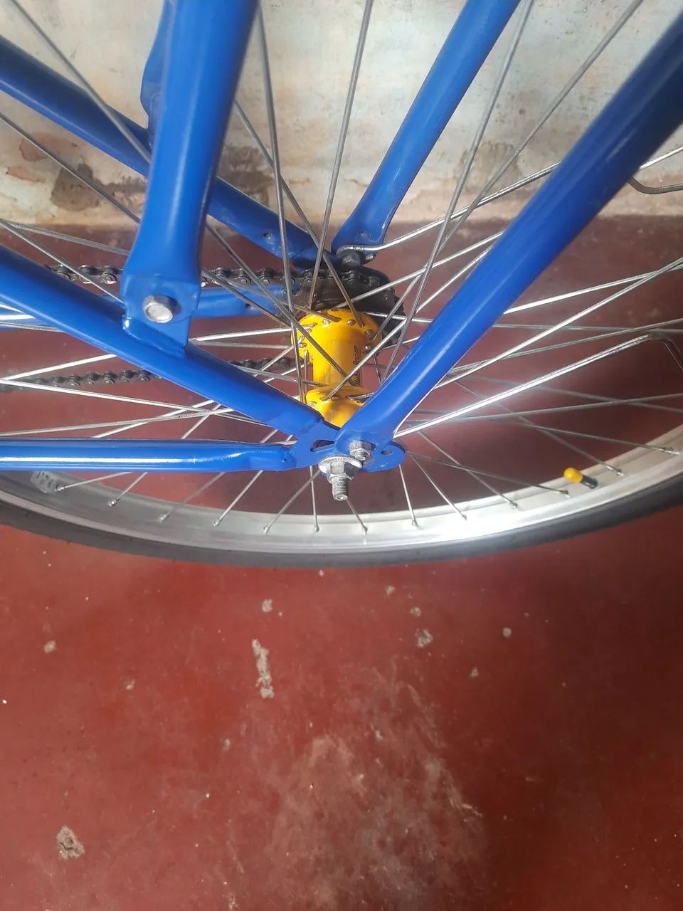 BICICLETA CARGUEIRA  - Foto 4