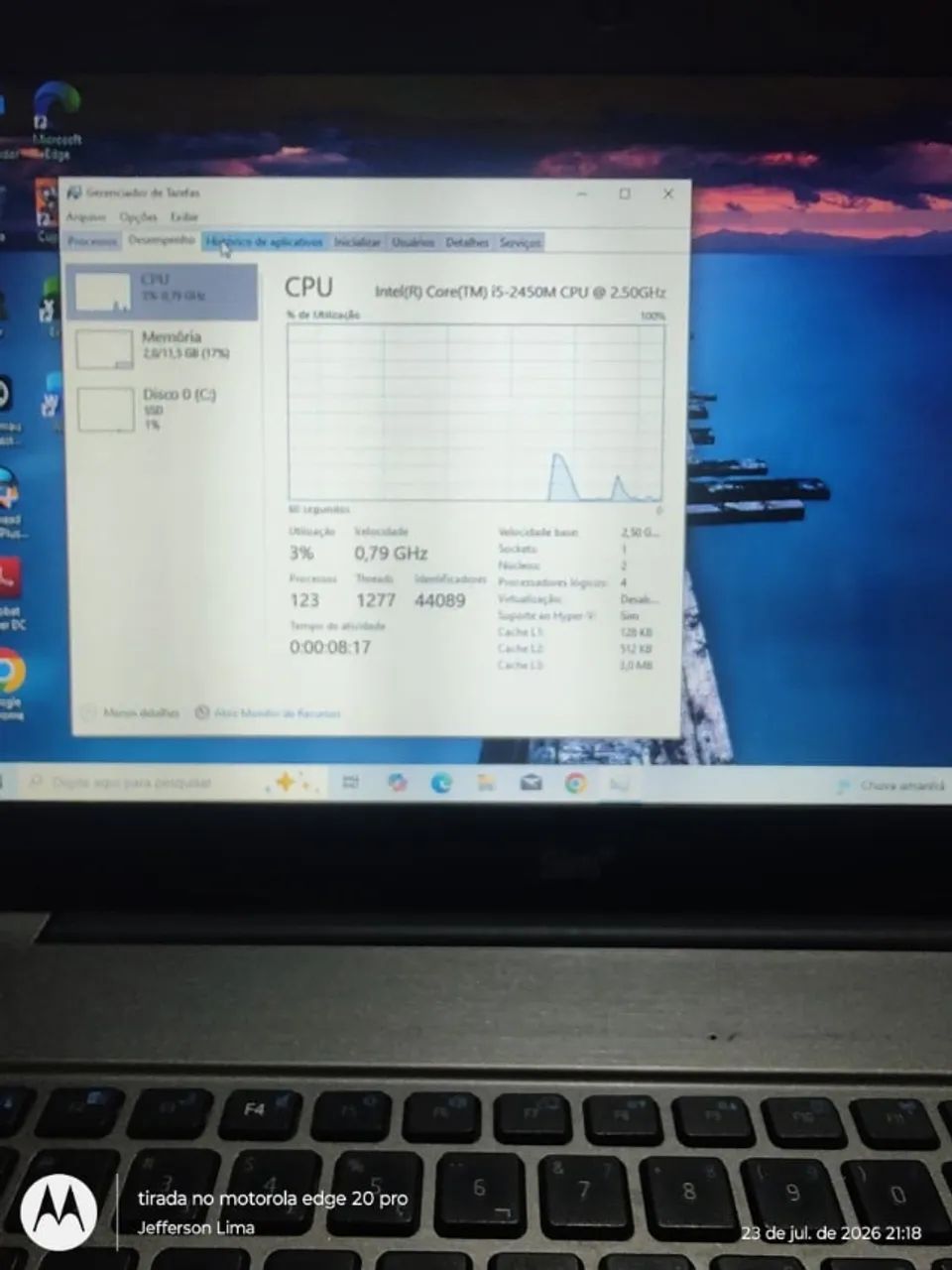 Positivo SIM+ 5470M - Foto 5
