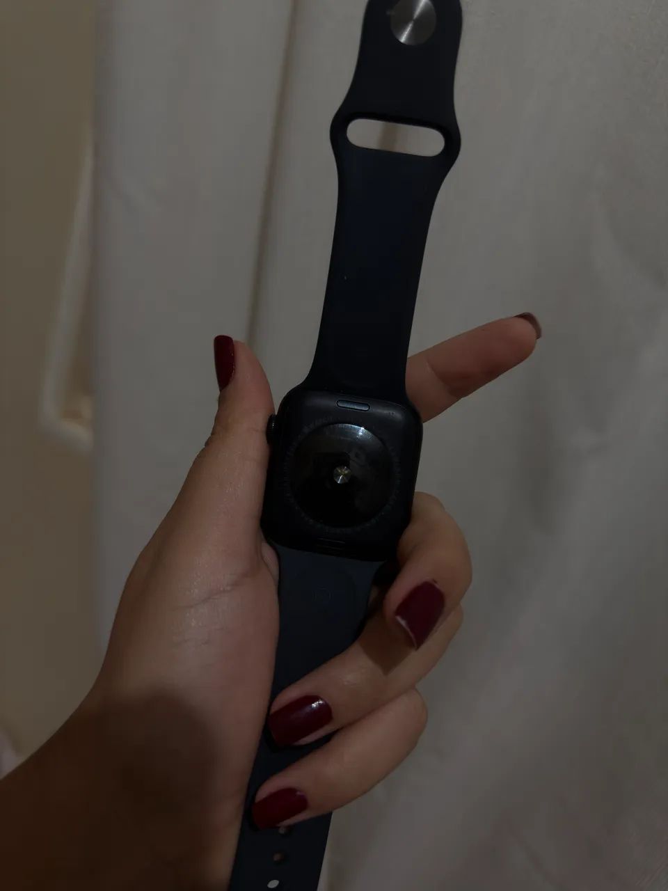 Apple watch se 44mm - Foto 2
