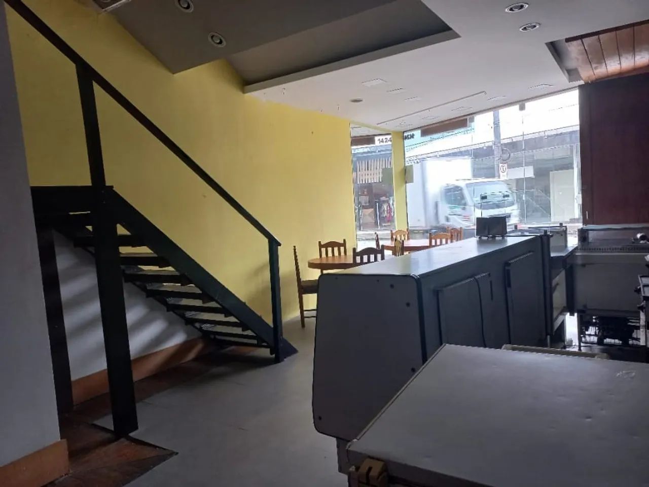 Loja para Locação 35M², Bingen, Petrópolis - RJ - Foto 5