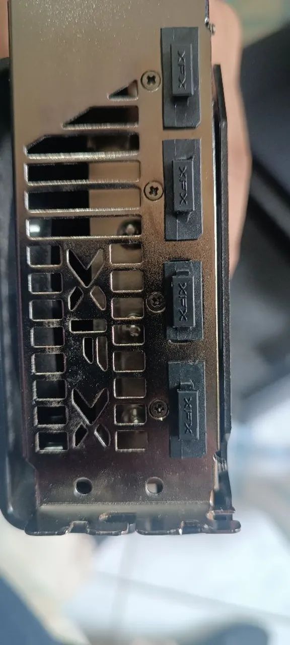 Placa de vídeo  - Foto 4