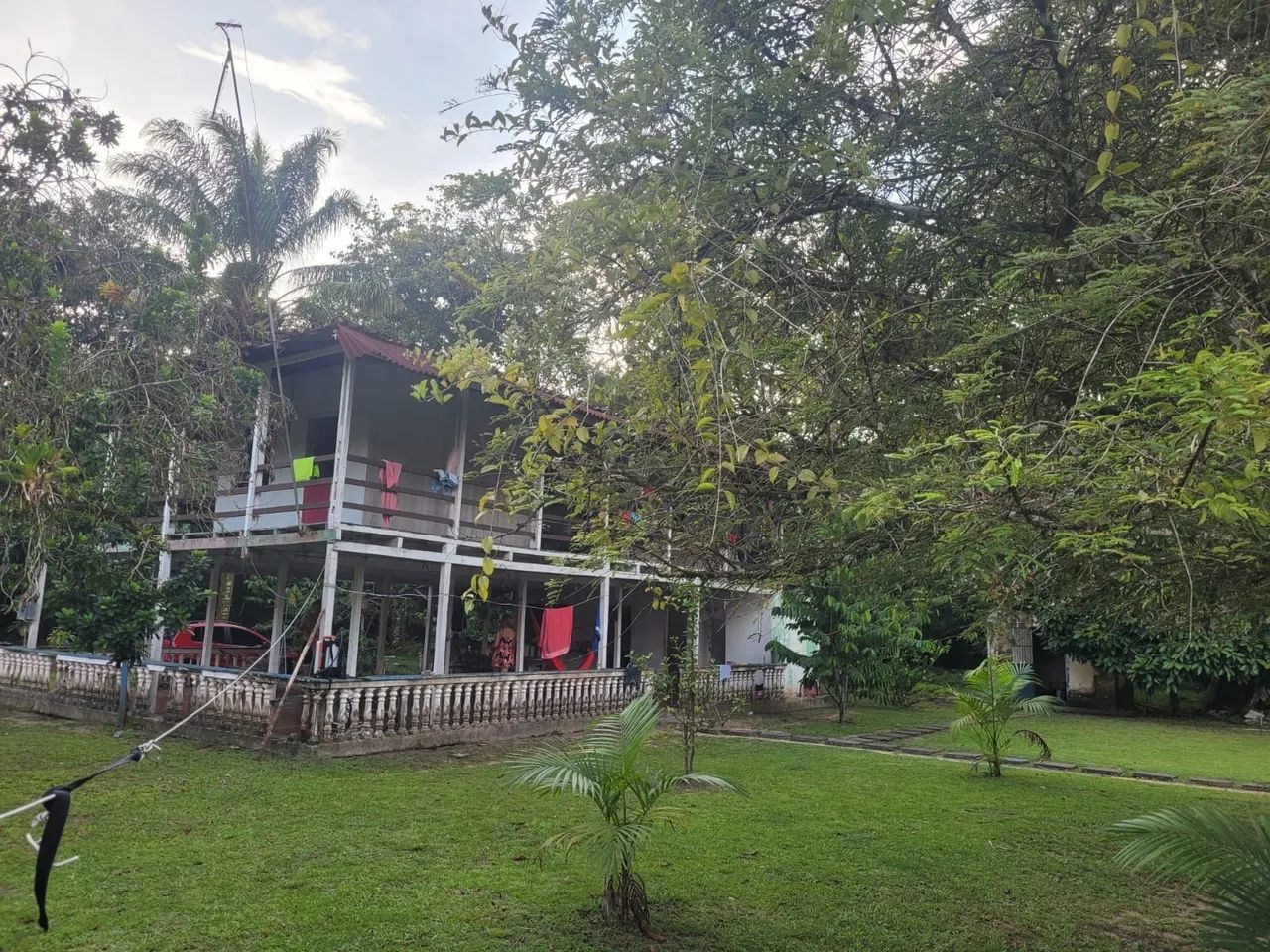 Vende-se sítio em Santa Barbará  - Foto 3