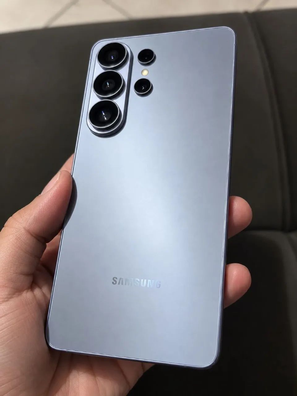 S26 ULTRA NOVO!