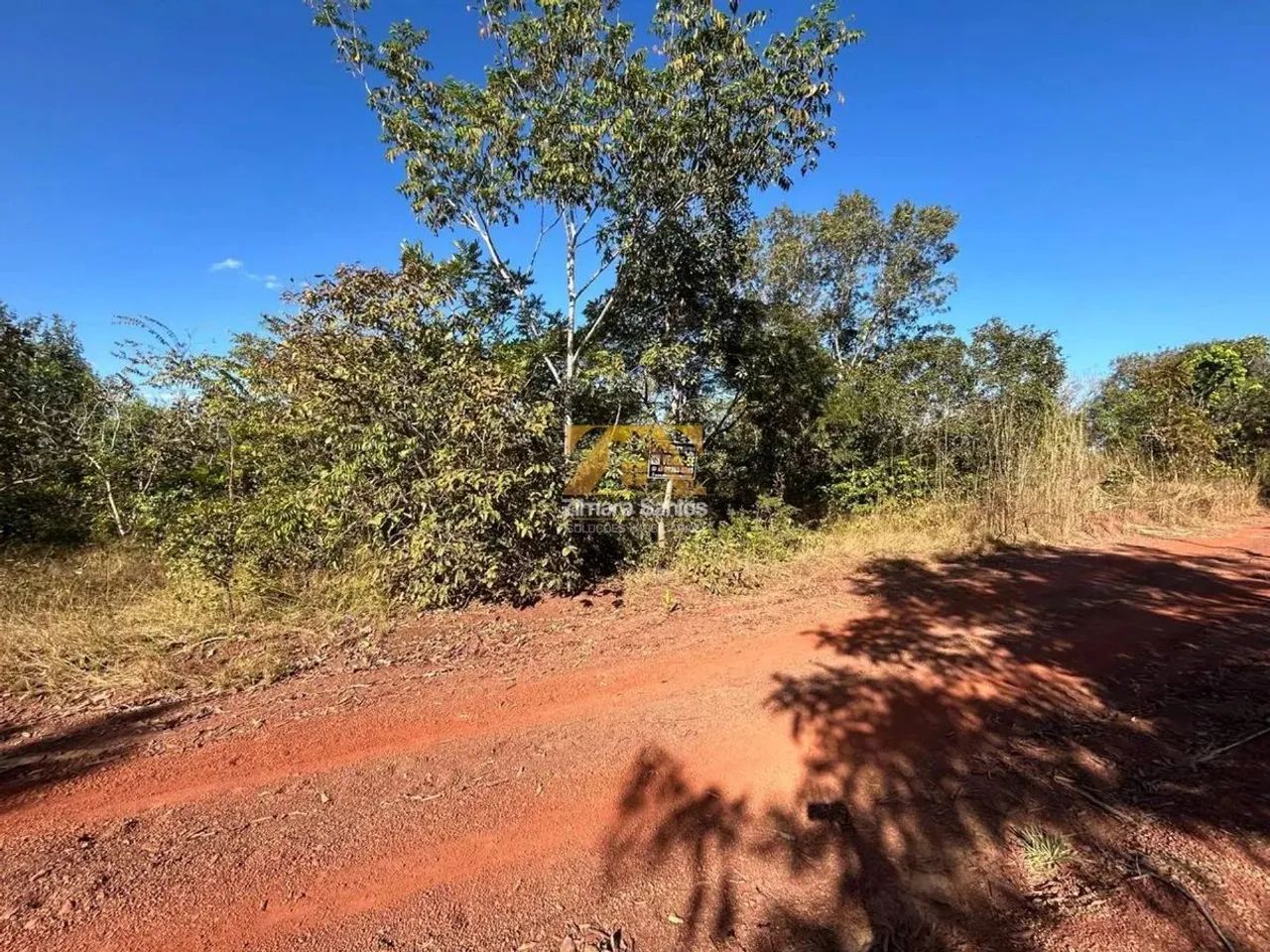 Chácara, 5.403 m² - Condomínio Recanto das Águas - Porto Nacional/TO - Foto 3