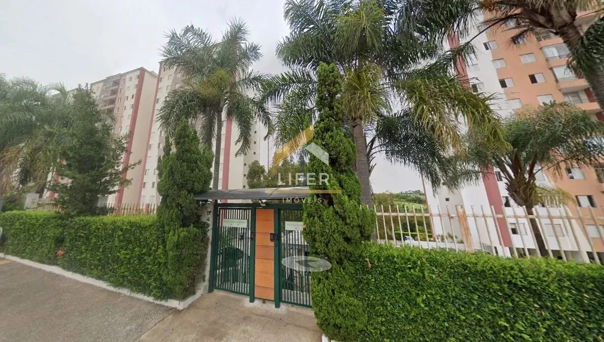 Apartamento à Venda no Condomínio Quintas do Verdes  Bairro Von Zuben - Campinas - Foto 8