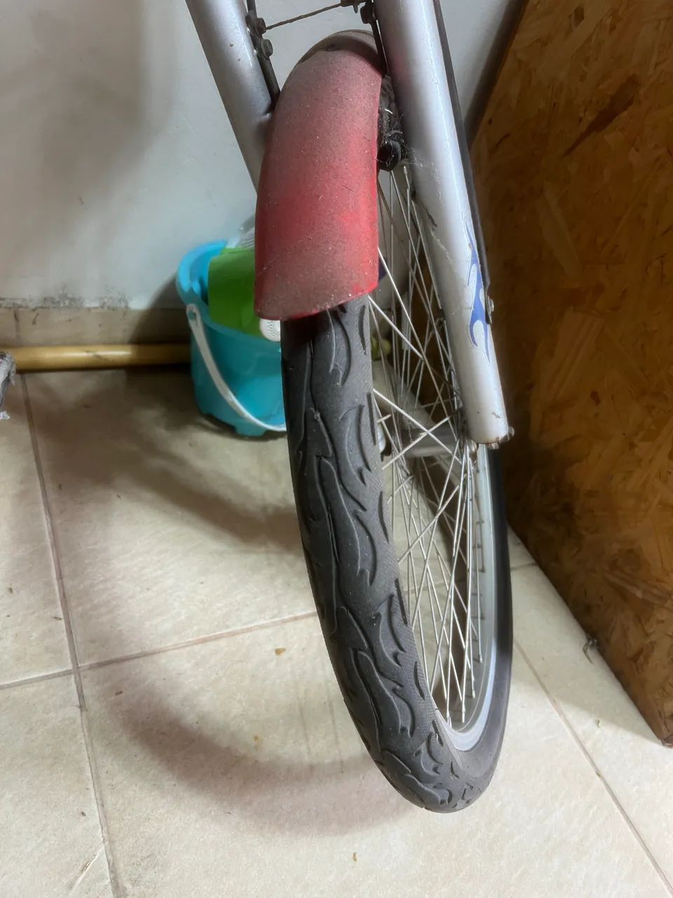 Bike chopper - Foto 3