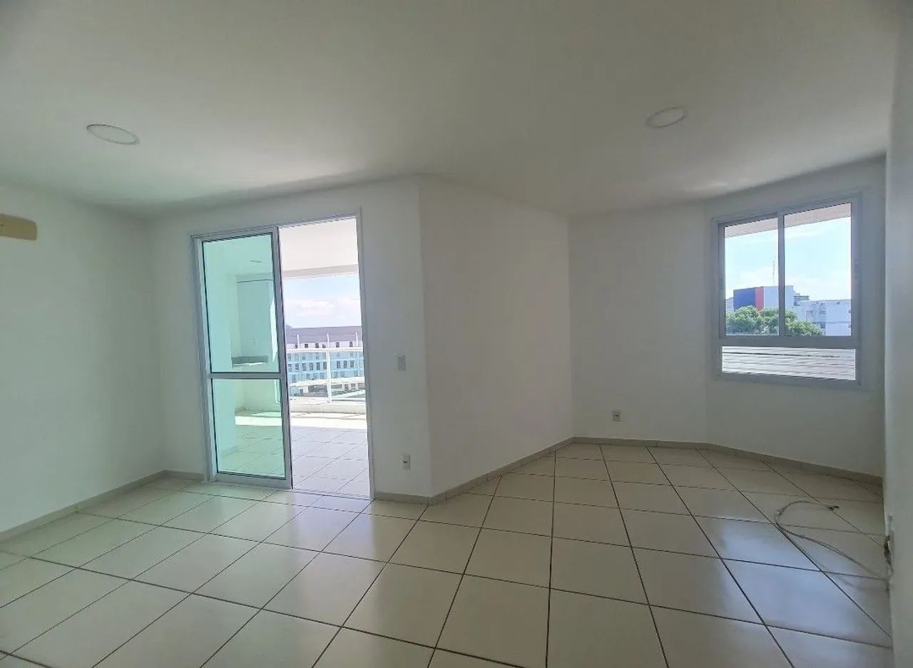 Smart Downtown Centro 03 dorm - Foto 5