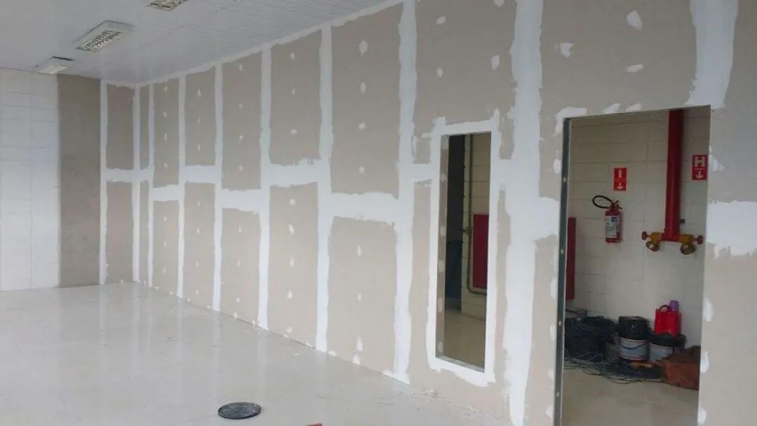 Drywall Gesseiro - Foto 3