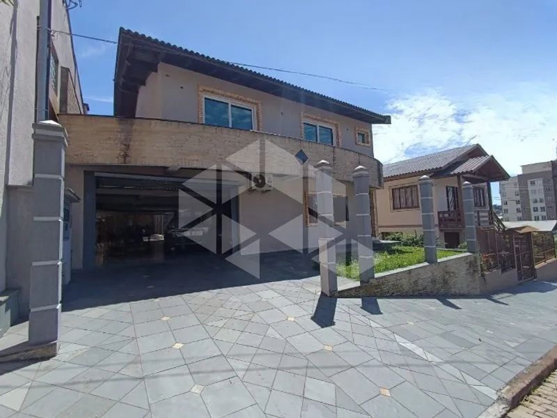 Casa Comercial 466M² - para Alugar