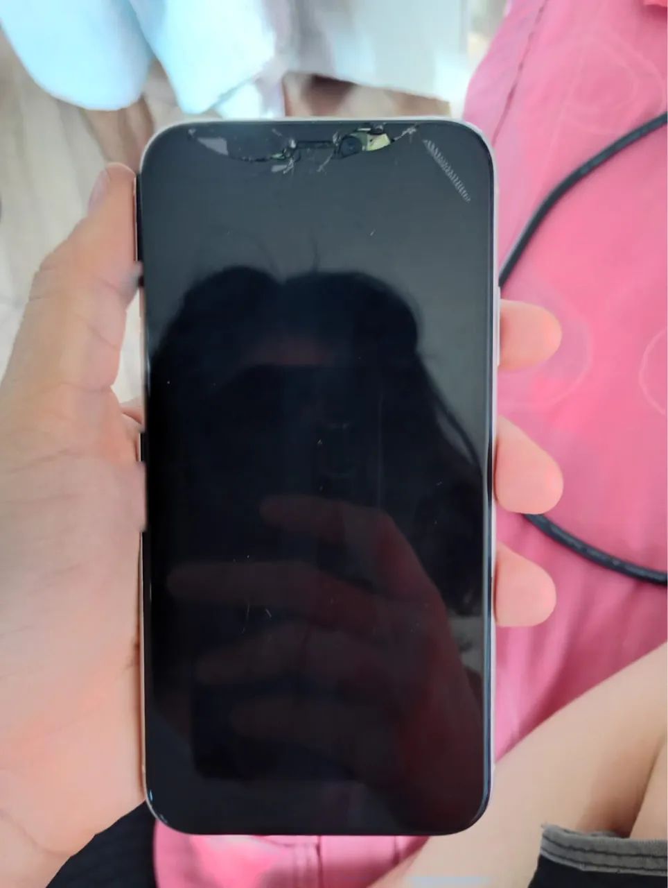IPHONE 11 PRO (DESCRIÇÃO) - Foto 2