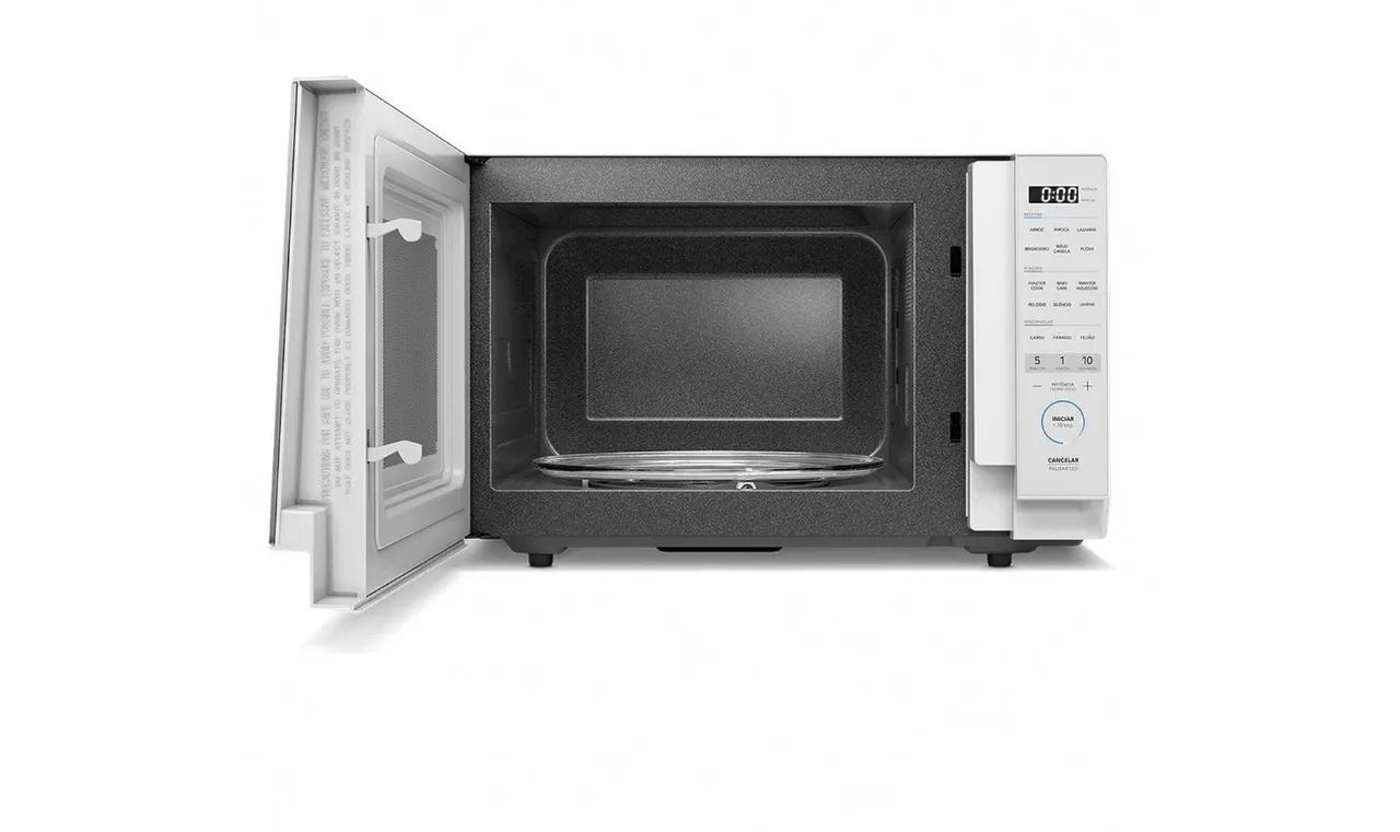 Microondas novo - Foto 2